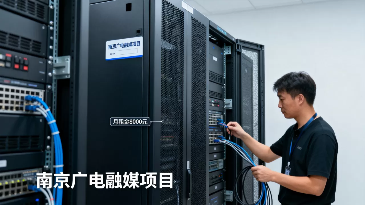 南京广电融媒项目租大宽带服务器如何推进,价格多少? 南京广电融媒项目租大宽带服务器如何推进,价格多少?