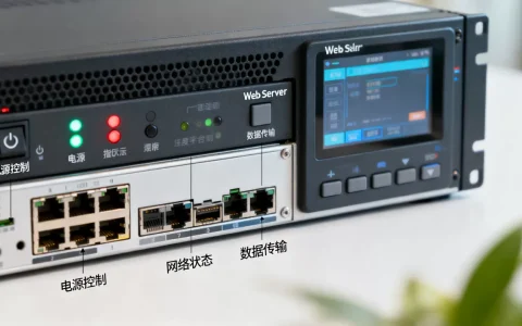 Web服务器控制控件都有哪些，web服务器控制面板哪个好用？