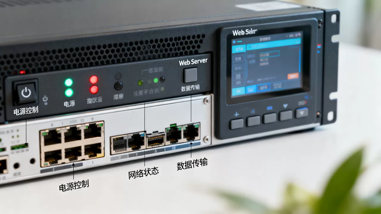 Web服务器控制控件都有哪些,web服务器控制面板哪个好用? Web服务器控制控件都有哪些,web服务器控制面板哪个好用?