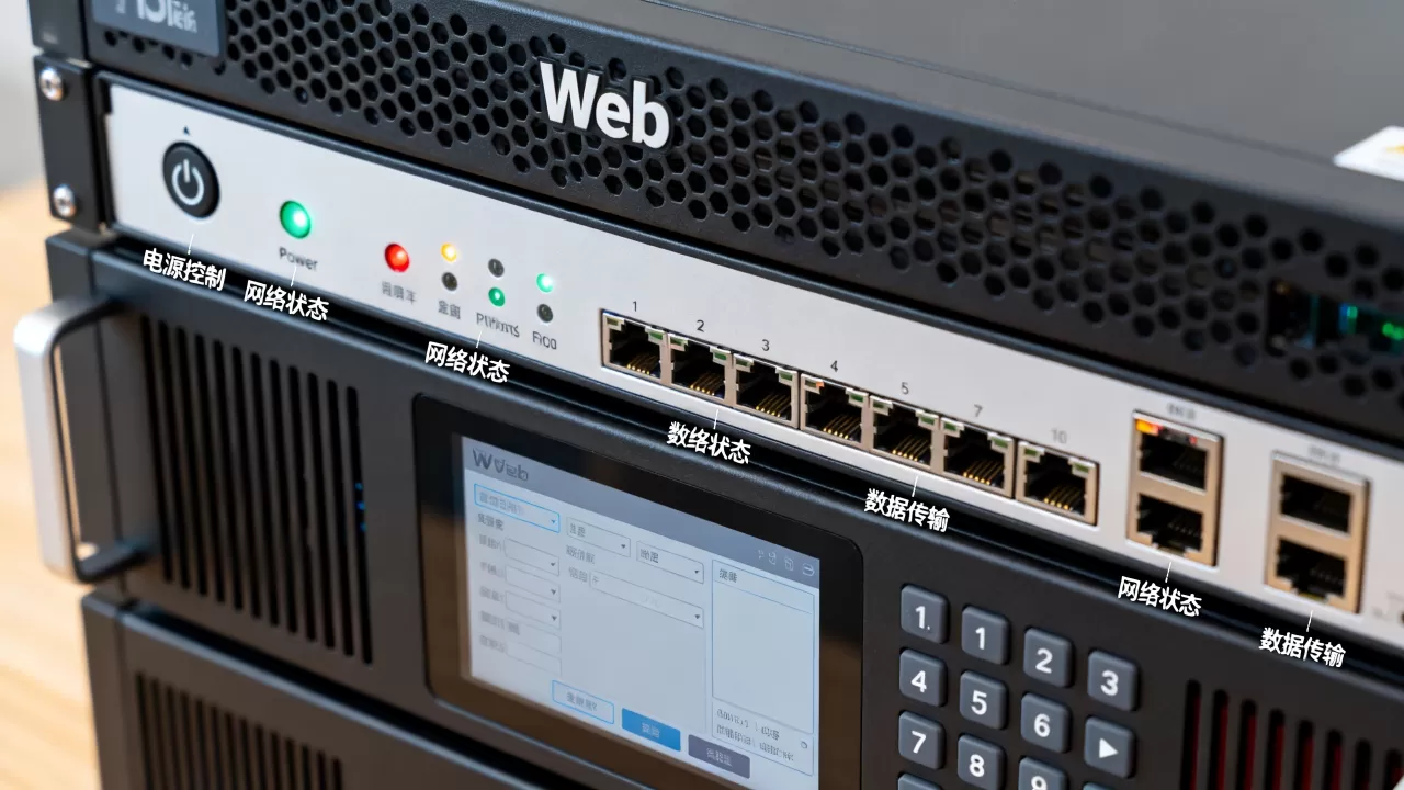 Web服务器控制控件都有哪些,web服务器控制面板哪个好用? Web服务器控制控件都有哪些,web服务器控制面板哪个好用?