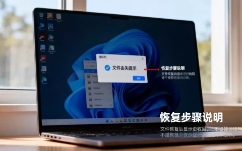 虚拟机桌面文件为何会丢失？，虚拟机桌面文件怎么恢复