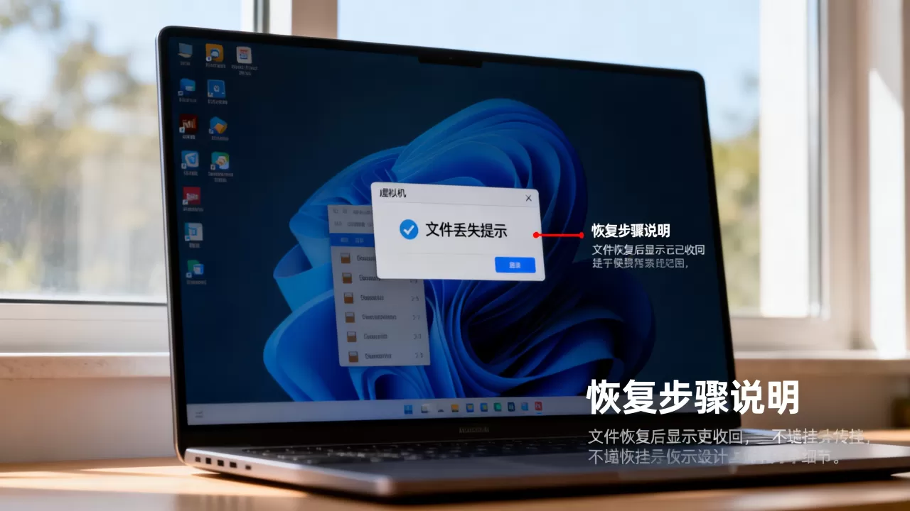 虚拟机桌面文件为何会丢失?,虚拟机桌面文件怎么恢复 虚拟机桌面文件为何会丢失?,虚拟机桌面文件怎么恢复