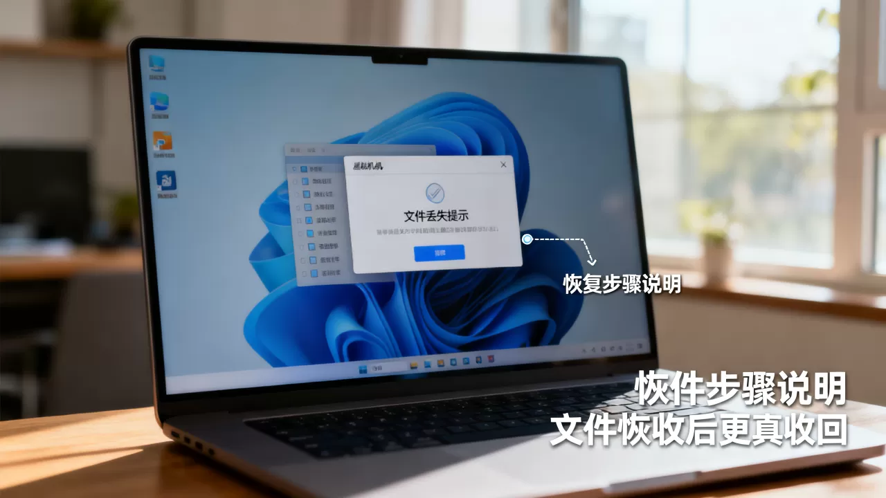 虚拟机桌面文件为何会丢失?,虚拟机桌面文件怎么恢复 虚拟机桌面文件为何会丢失?,虚拟机桌面文件怎么恢复