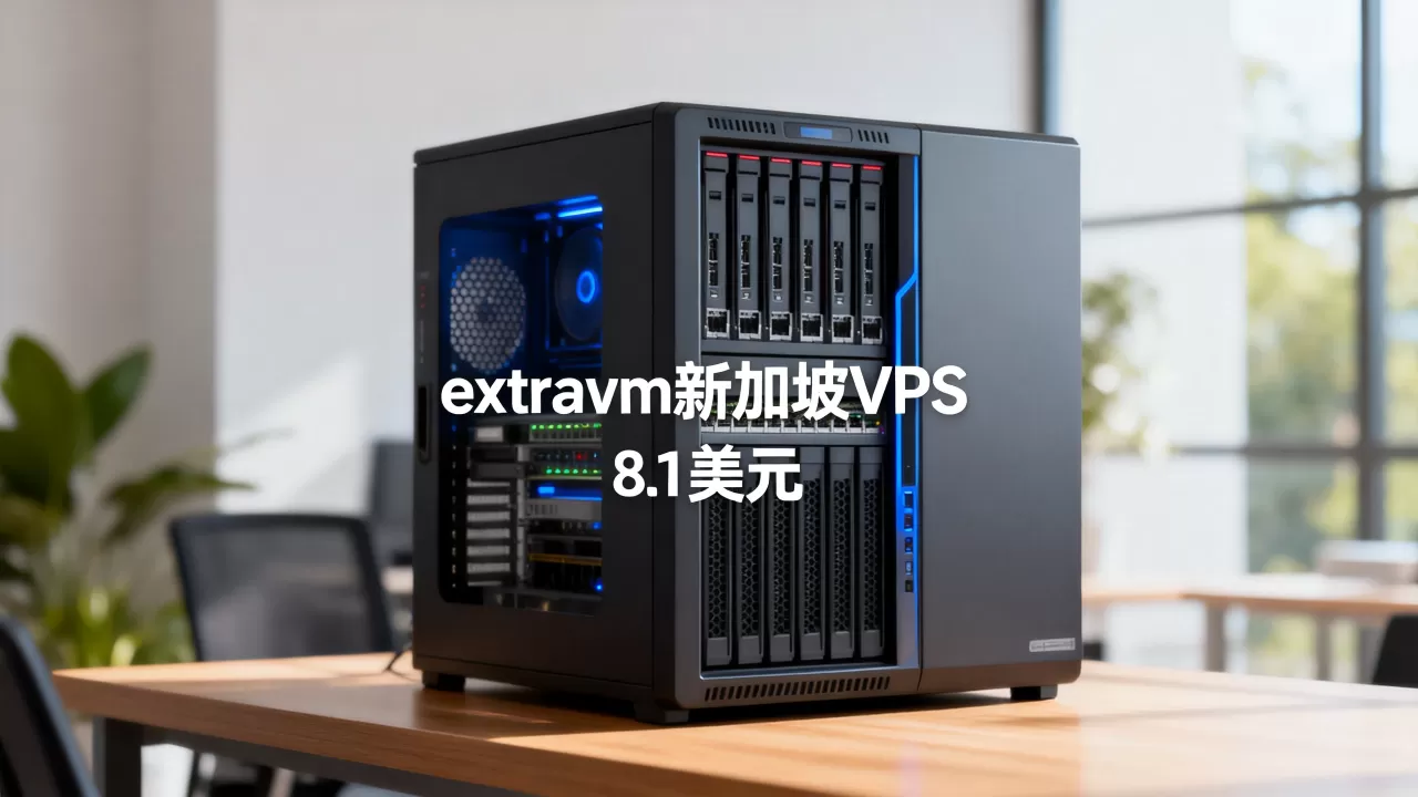 extravm新加坡VPS只要8.1美元靠谱吗,哪家便宜 extravm新加坡VPS只要8.1美元靠谱吗,哪家便宜