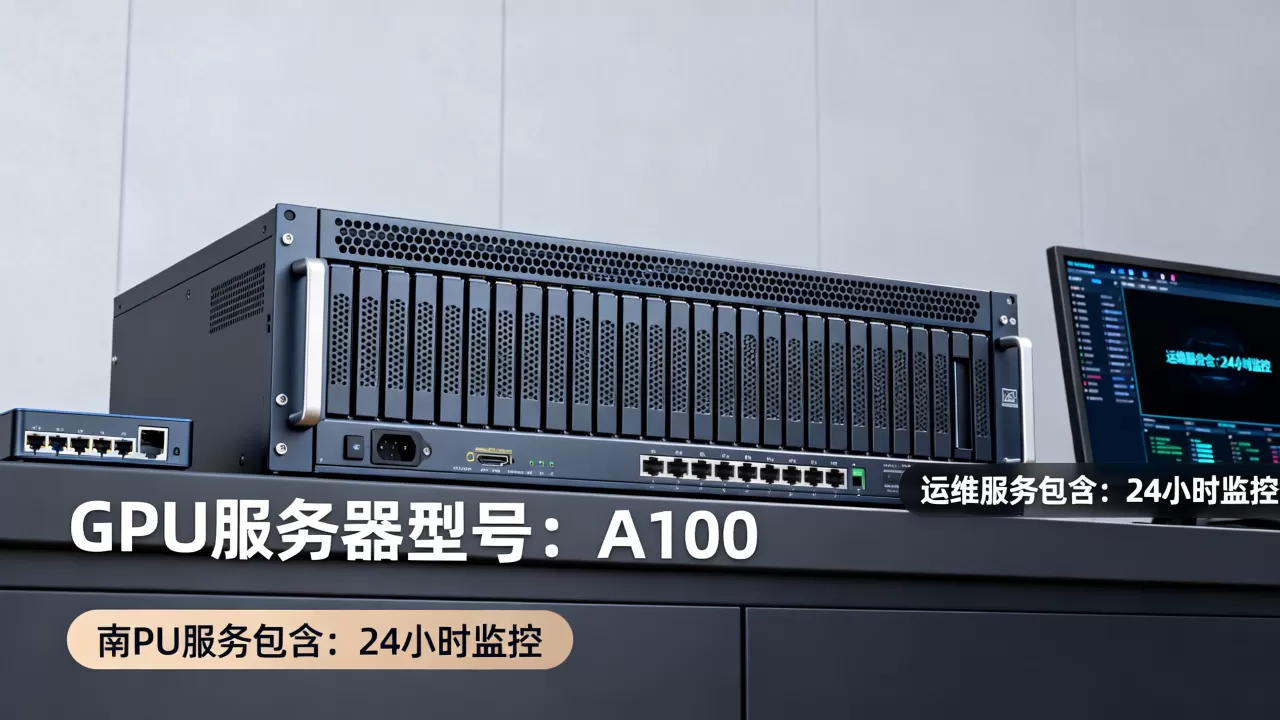 南京GPU服务器租用报价含运维吗,GPU服务器租用多少钱? 南京GPU服务器租用报价含运维吗,GPU服务器租用多少钱?