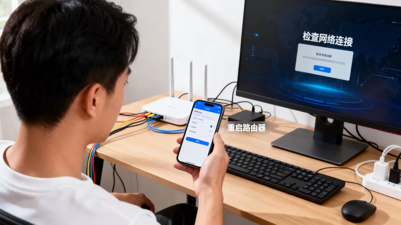 2K24服务器不可用咋办,NBA2K24连不上服务器怎么办 2K24服务器不可用咋办,NBA2K24连不上服务器怎么办