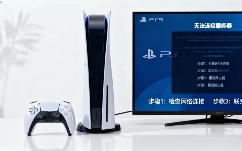 ps5命运二无法连接服务器怎么解决，命运2连接错误代码？