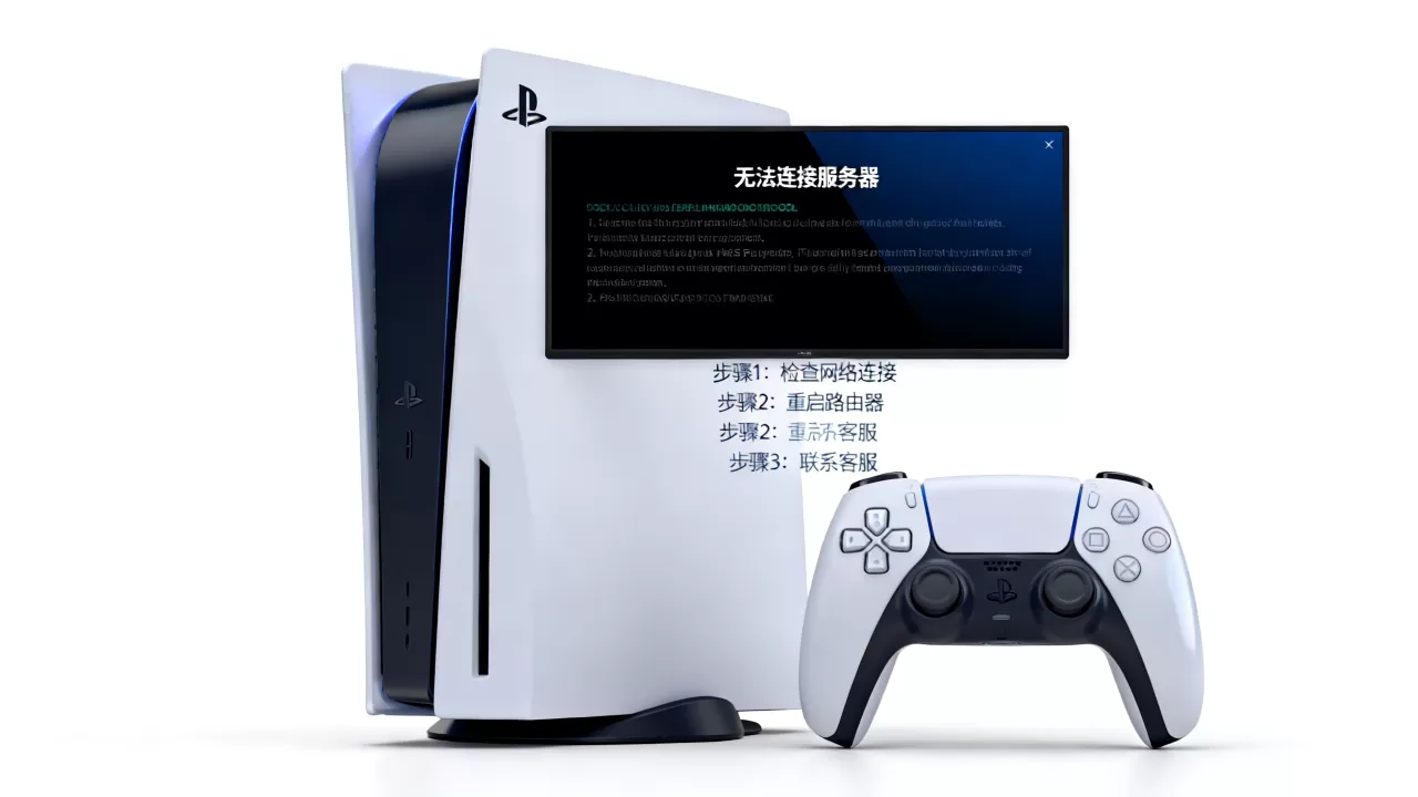ps5命运二无法连接服务器怎么解决,命运2连接错误代码? ps5命运二无法连接服务器怎么解决,命运2连接错误代码?
