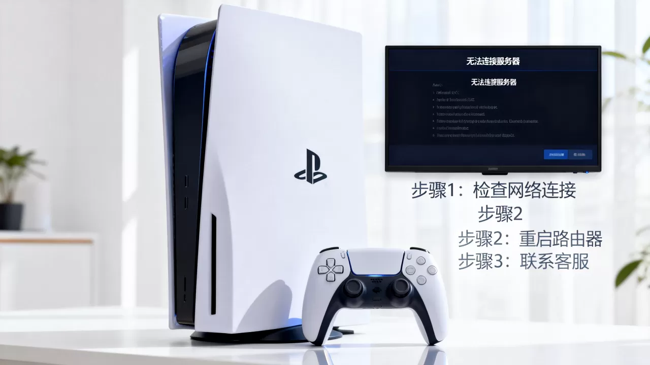 ps5命运二无法连接服务器怎么解决,命运2连接错误代码? ps5命运二无法连接服务器怎么解决,命运2连接错误代码?