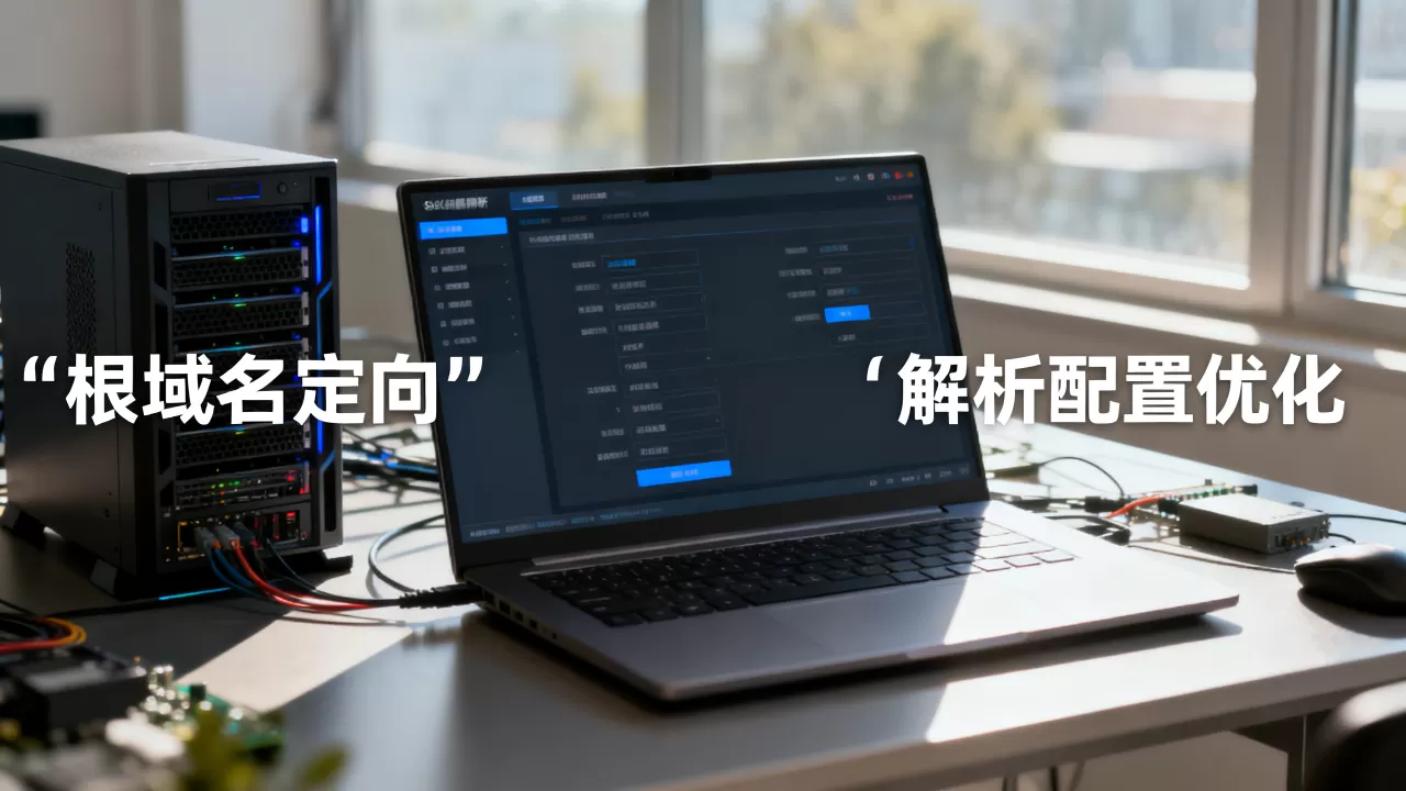 根域名定向到底是什么?,网站搭建时如何配置优化解析? 根域名定向到底是什么?,网站搭建时如何配置优化解析?