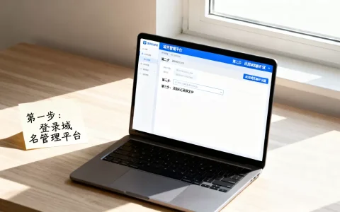 域名怎样才能跟IP绑定，具体操作步骤是什么？