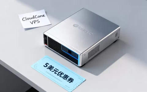 CloudCone VPS怎么样？，5美元优惠券怎么领？