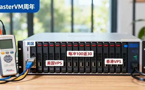 FasterVM周年每冲100返30吗，美国香港VPS怎么选？