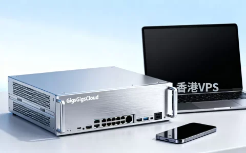 GigsGigsCloud香港VPS如何，香港VPS哪家好？