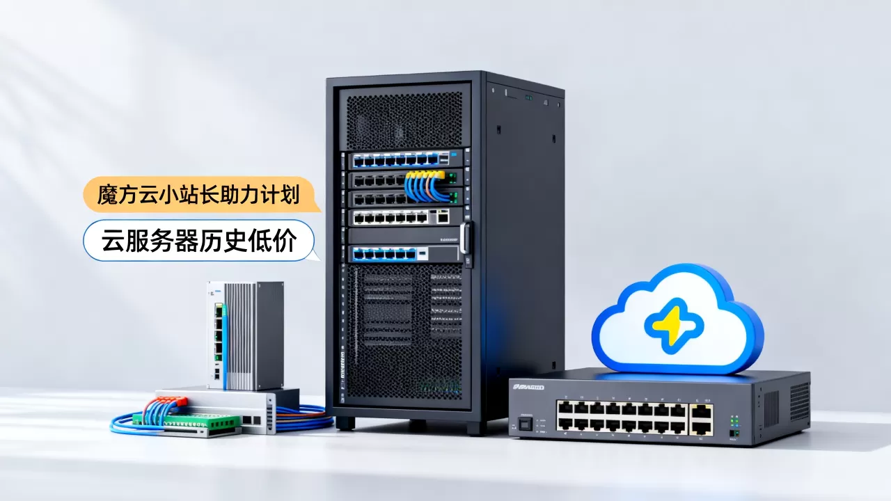 魔方云小站长助力计划免费升级吗,云服务器历史低价是真的吗? 魔方云小站长助力计划免费升级吗,云服务器历史低价是真的吗?