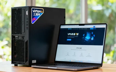 virtono三周年VPS终身7折靠谱吗？怎么购买？