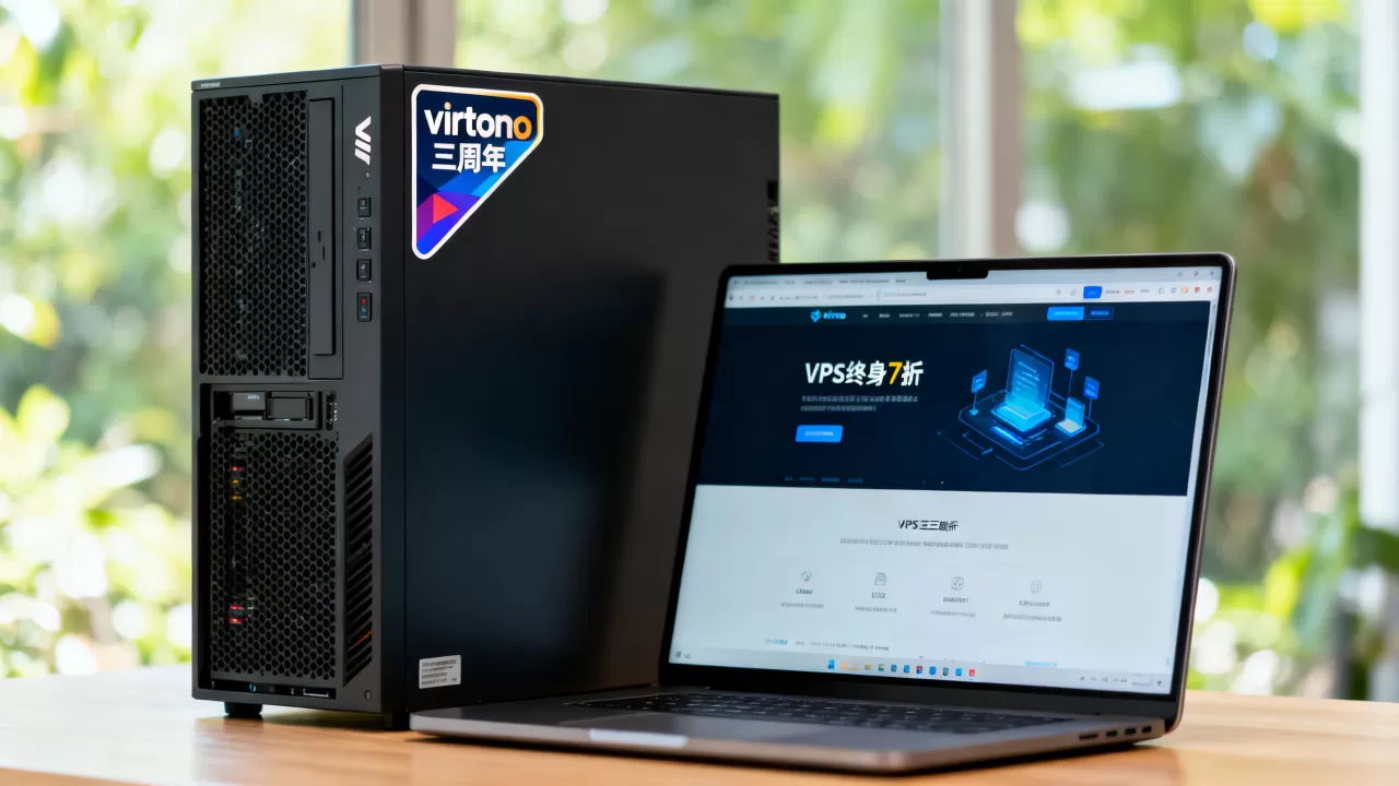 virtono三周年VPS终身7折靠谱吗?怎么购买? virtono三周年VPS终身7折靠谱吗?怎么购买?