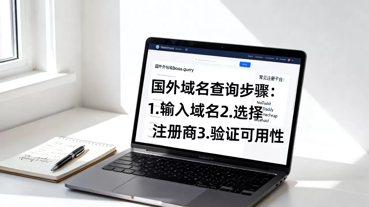国外网站域名怎么查询,国外域名注册平台有哪些 国外网站域名怎么查询,国外域名注册平台有哪些