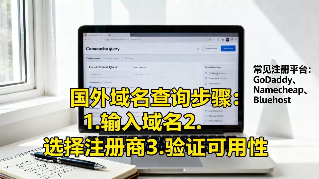 国外网站域名怎么查询,国外域名注册平台有哪些 国外网站域名怎么查询,国外域名注册平台有哪些