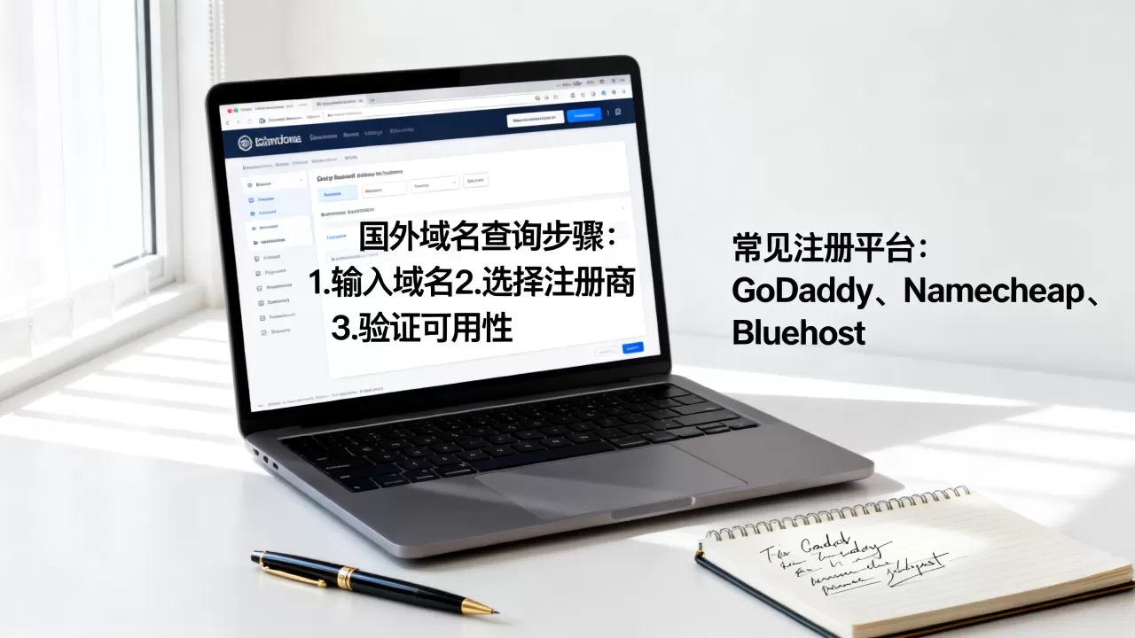 国外网站域名怎么查询,国外域名注册平台有哪些 国外网站域名怎么查询,国外域名注册平台有哪些