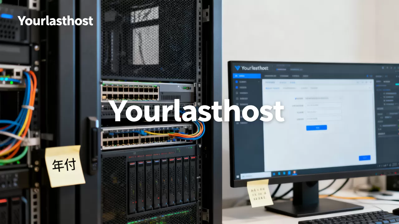 yourlasthost年付值得吗,性价比怎么样 yourlasthost年付值得吗,性价比怎么样