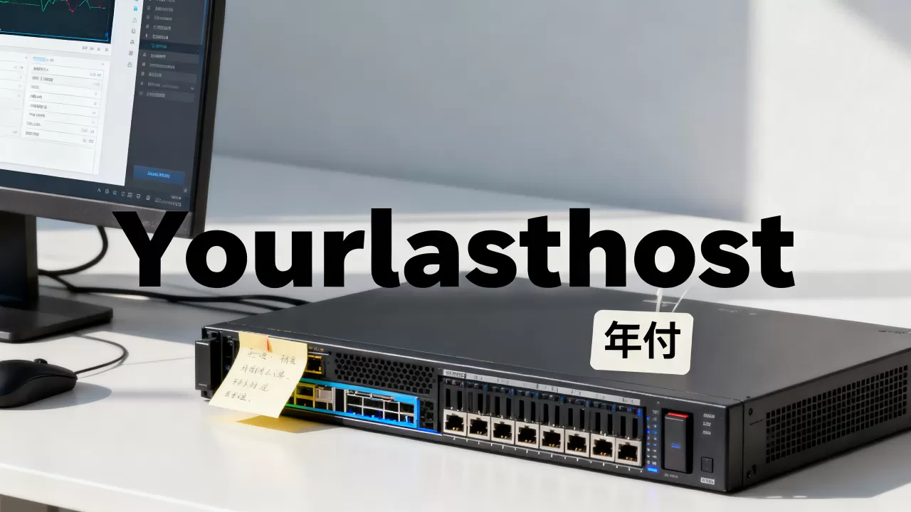 yourlasthost年付值得吗,性价比怎么样 yourlasthost年付值得吗,性价比怎么样