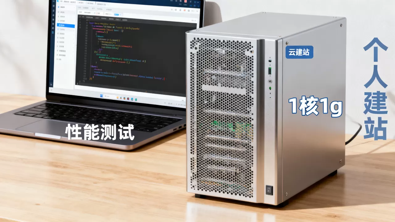 简米云服务器1核1g性能如何,适合个人建站吗 简米云服务器1核1g性能如何,适合个人建站吗