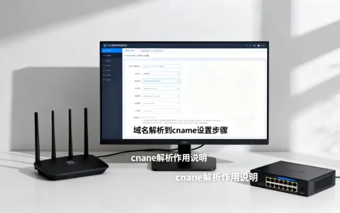 域名解析到cname怎么设置？,域名解析cname的作用是什么