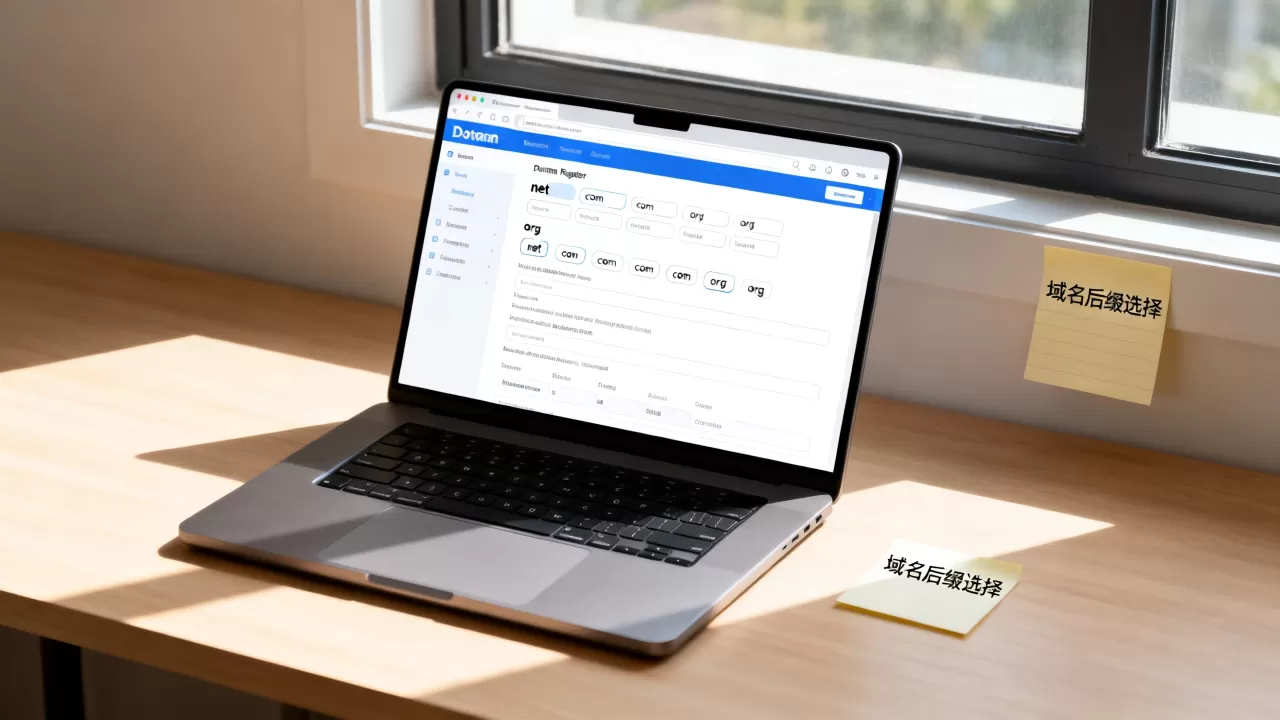 英文域名net后缀对排名有影响吗,域名后缀怎么选? 英文域名net后缀对排名有影响吗,域名后缀怎么选?