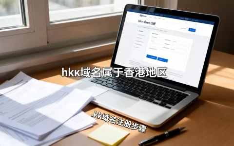 hk域名属于哪个地区，.hk域名怎么注册？