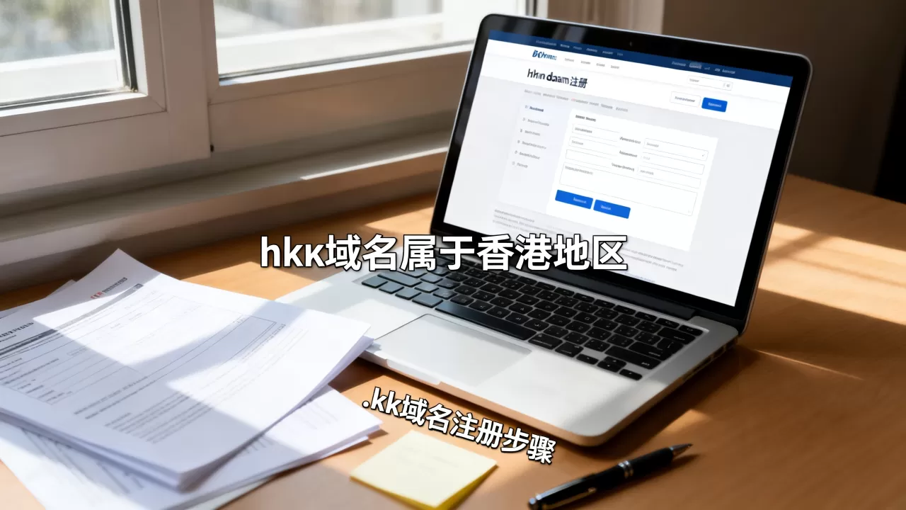 hk域名属于哪个地区,.hk域名怎么注册? hk域名属于哪个地区,.hk域名怎么注册?