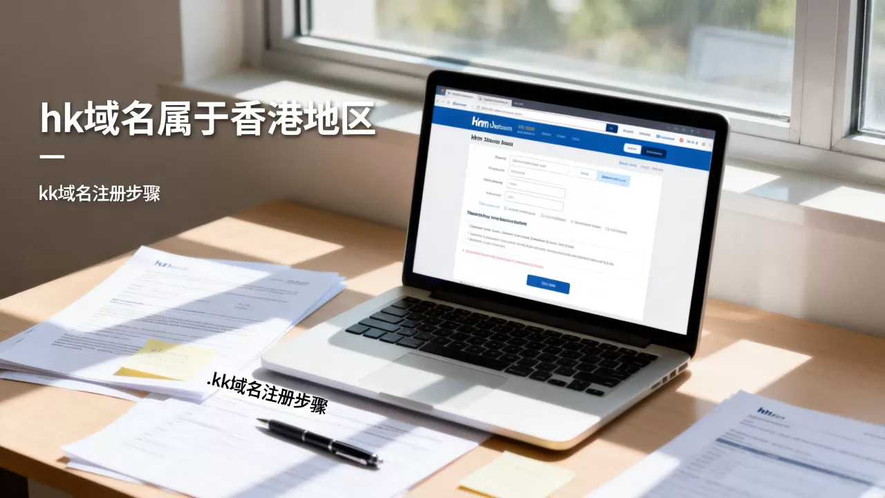 hk域名属于哪个地区,.hk域名怎么注册? hk域名属于哪个地区,.hk域名怎么注册?