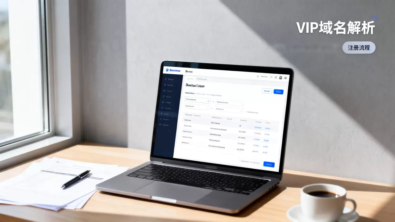 vip域名到底好不好,vip域名值得注册吗 vip域名到底好不好,vip域名值得注册吗