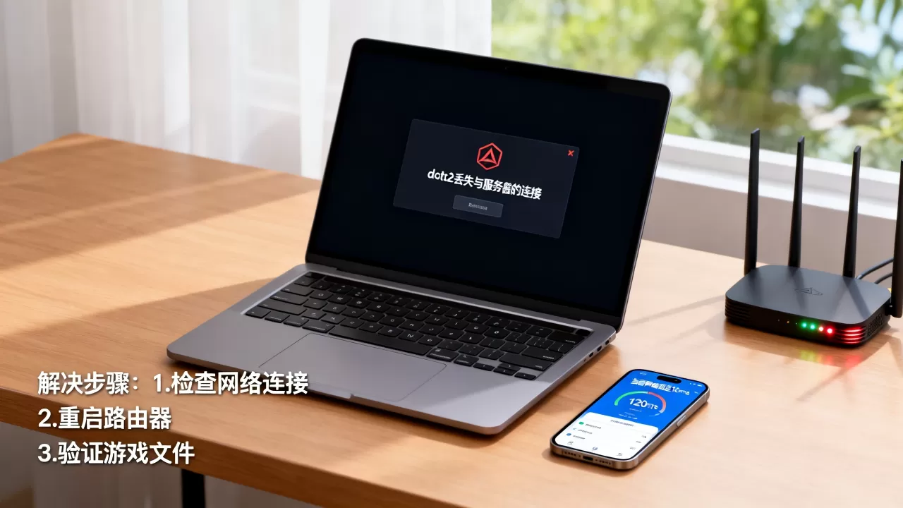 dota2丢失与服务器的连接怎么办,频繁掉线怎么解决 dota2丢失与服务器的连接怎么办,频繁掉线怎么解决