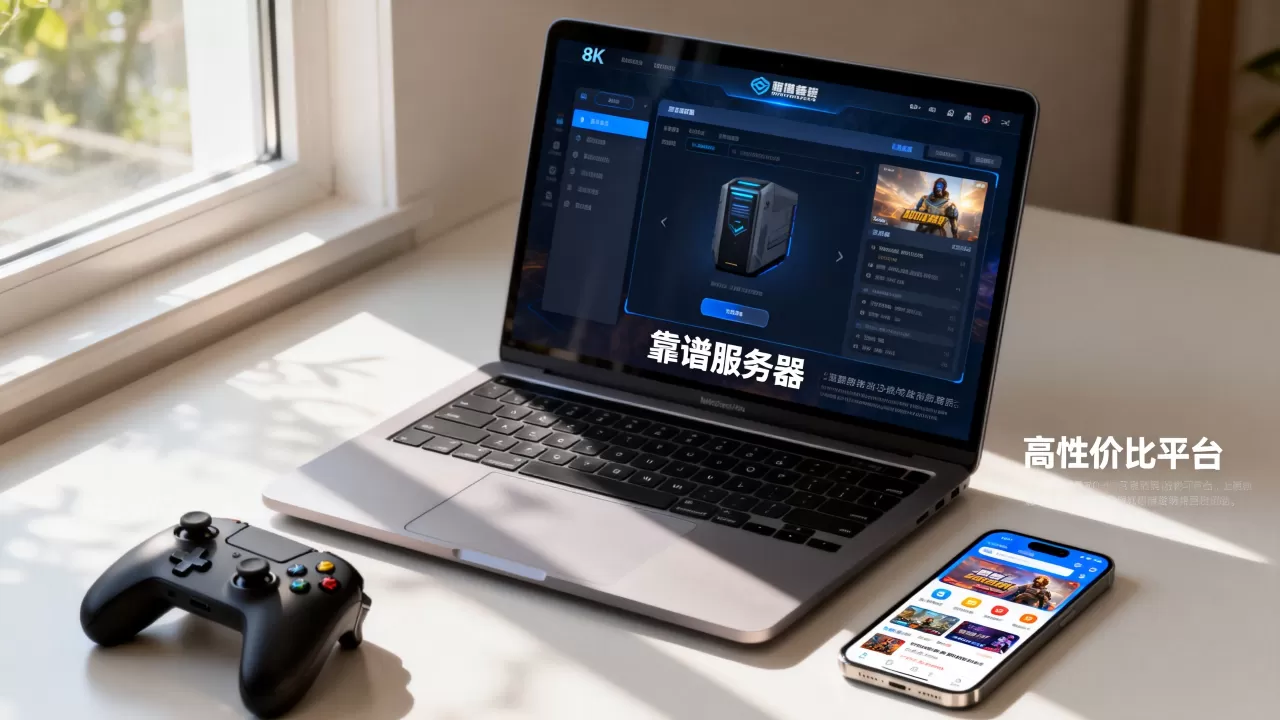 哪些折扣游戏服务器靠谱,哪个平台性价比高? 哪些折扣游戏服务器靠谱,哪个平台性价比高?