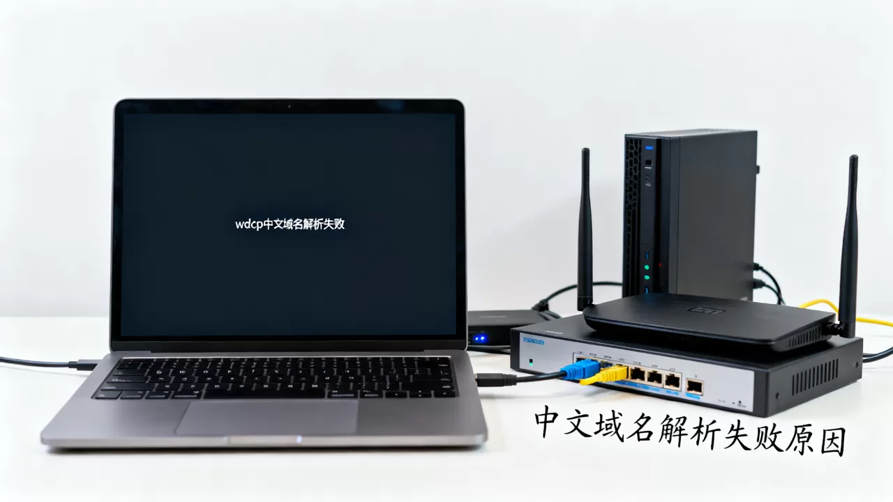 wdcp中文域名解析失败怎么办,中文域名解析失败原因有哪些 wdcp中文域名解析失败怎么办,中文域名解析失败原因有哪些
