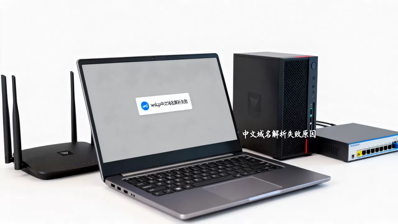 wdcp中文域名解析失败怎么办,中文域名解析失败原因有哪些 wdcp中文域名解析失败怎么办,中文域名解析失败原因有哪些