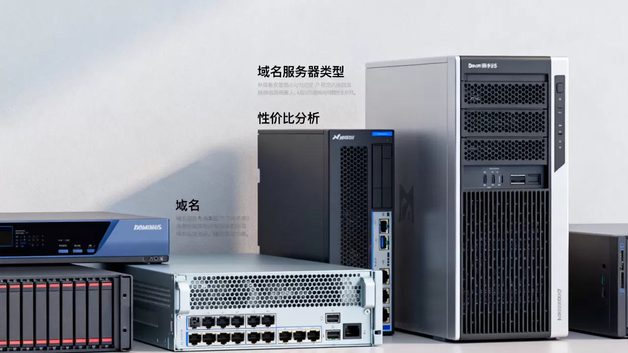 品牌域名服务器有哪些类型,哪个牌子性价比高? 品牌域名服务器有哪些类型,哪个牌子性价比高?