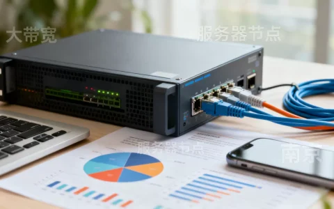 南京短视频分发业务租大带宽服务器节点怎么选，有哪些经验？