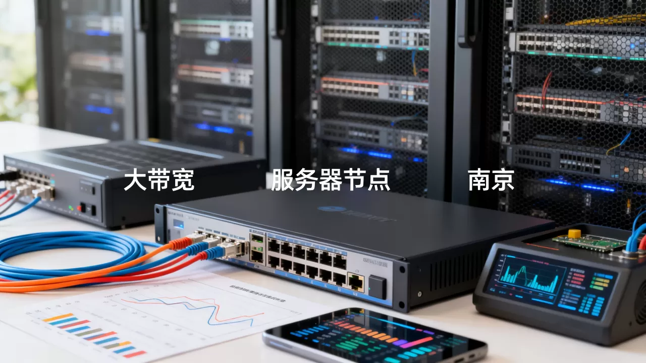 南京短视频分发业务租大带宽服务器节点怎么选,有哪些经验? 南京短视频分发业务租大带宽服务器节点怎么选,有哪些经验?