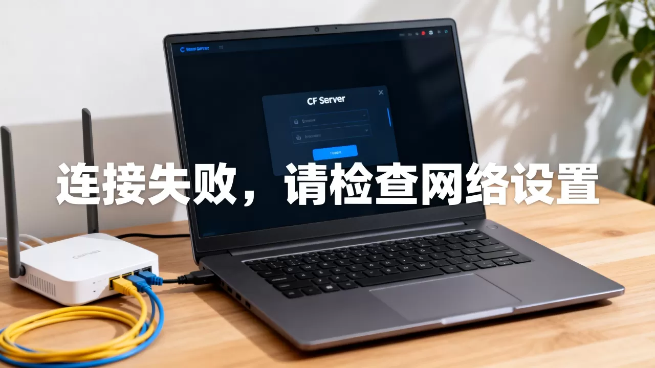 cf服务器一直在链接怎么回事,cf服务器连接失败怎么解决? cf服务器一直在链接怎么回事,cf服务器连接失败怎么解决?