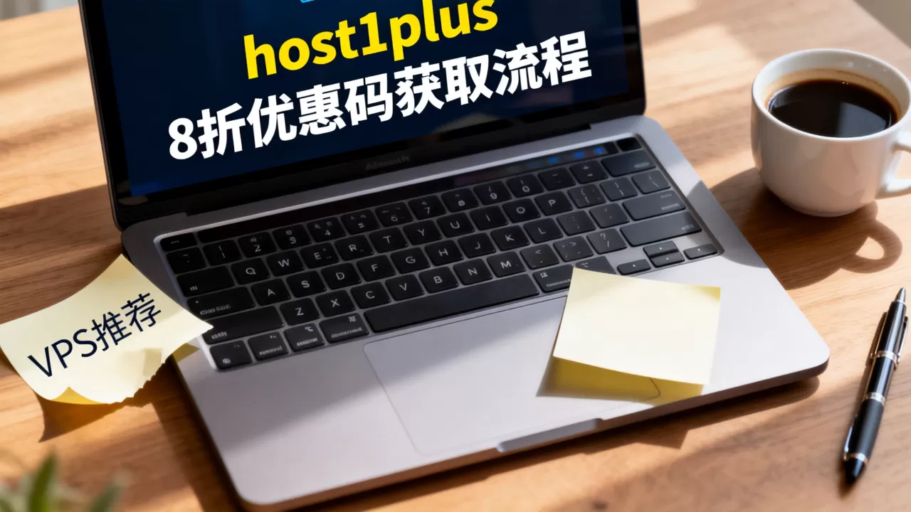 host1plus 8折优惠码怎么获取,建站VPS哪家便宜? host1plus 8折优惠码怎么获取,建站VPS哪家便宜?