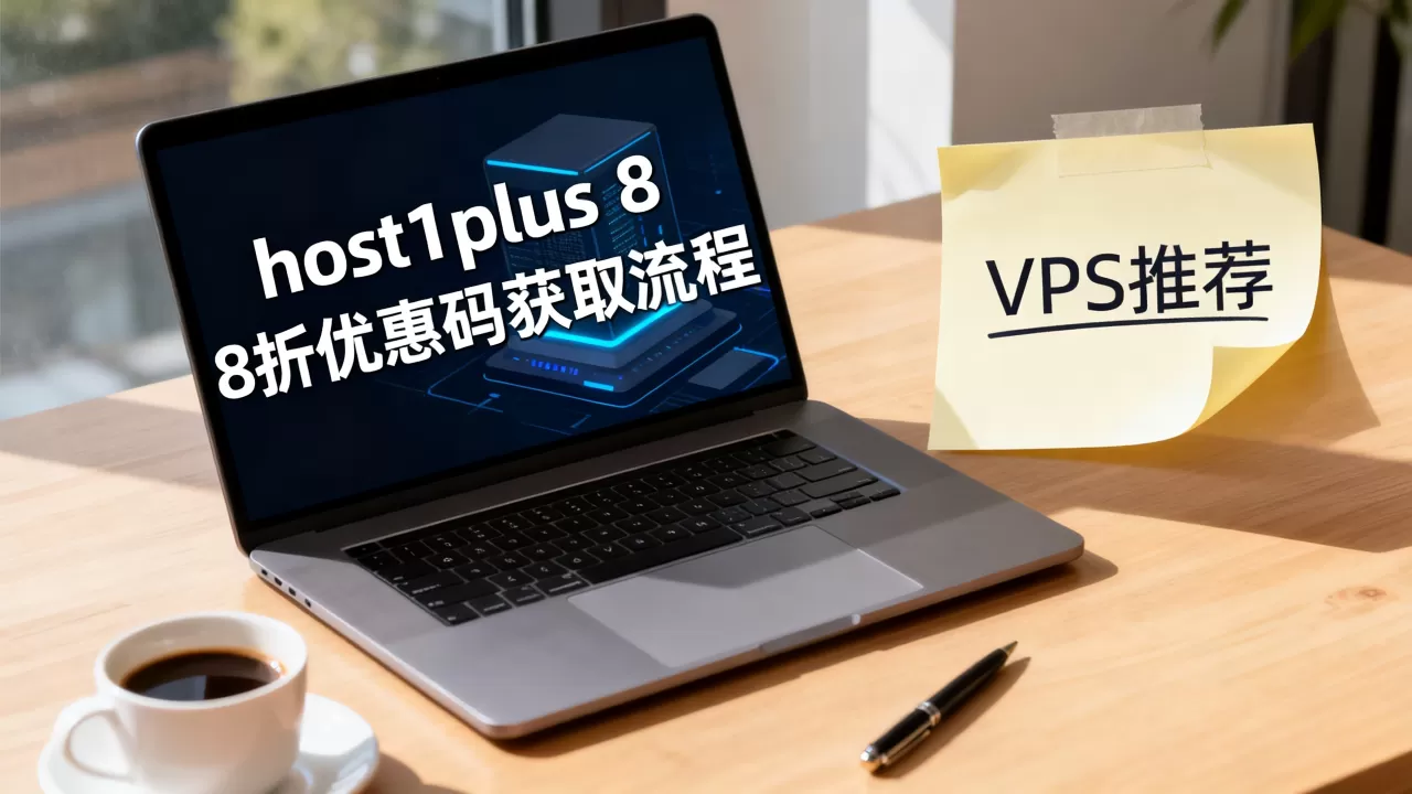 host1plus 8折优惠码怎么获取,建站VPS哪家便宜? host1plus 8折优惠码怎么获取,建站VPS哪家便宜?