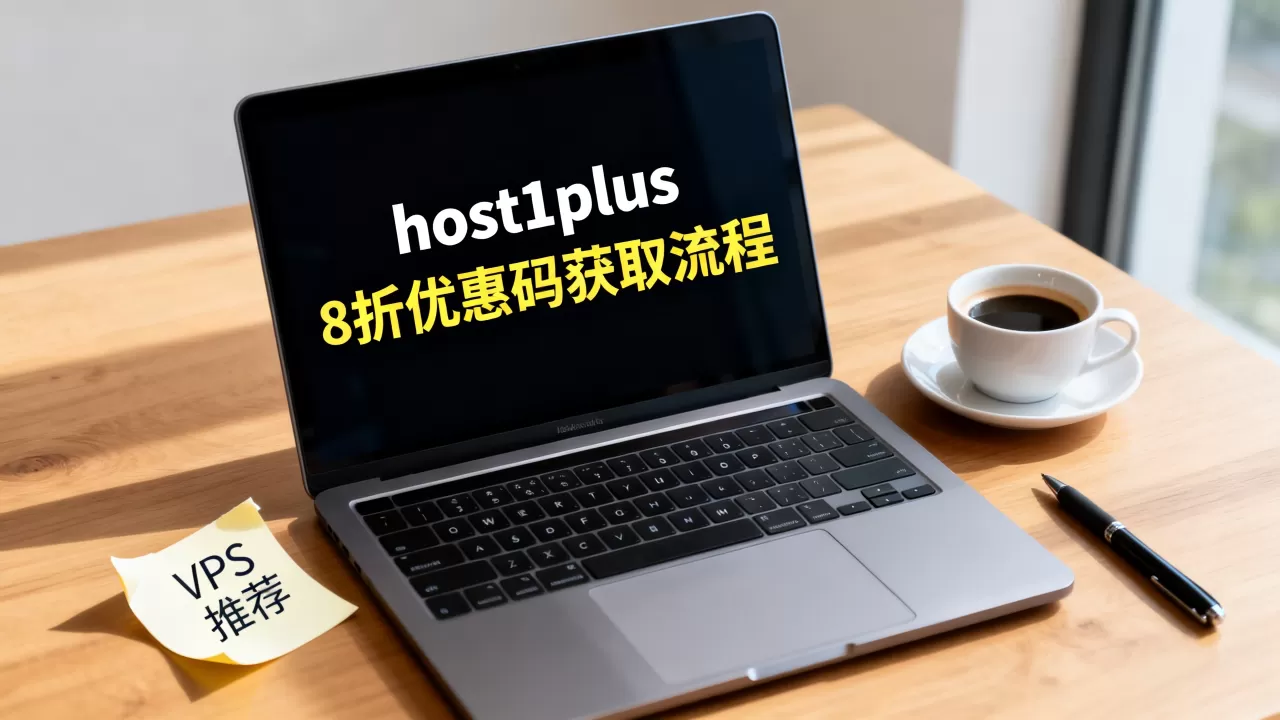host1plus 8折优惠码怎么获取,建站VPS哪家便宜? host1plus 8折优惠码怎么获取,建站VPS哪家便宜?