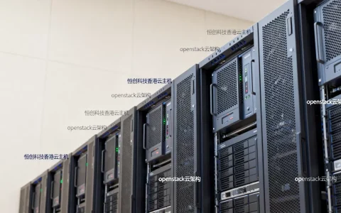 恒创科技香港云主机怎么样,openstack云架构性能如何？
