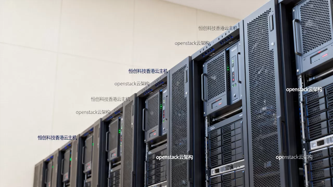恒创科技香港云主机怎么样,openstack云架构性能如何? 恒创科技香港云主机怎么样,openstack云架构性能如何?