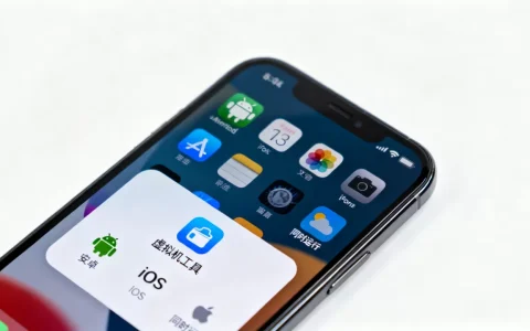 手机上能同时运行安卓和iOS吗，哪个虚拟机工具好用？