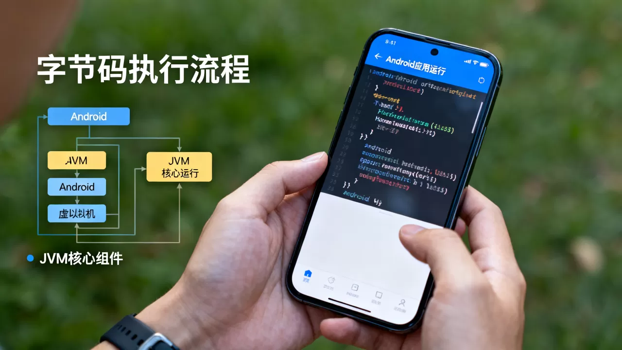 Android JVM虚拟机是什么,jvm虚拟机有什么用 Android JVM虚拟机是什么,jvm虚拟机有什么用