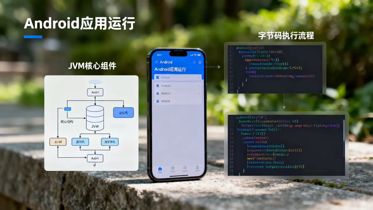 Android JVM虚拟机是什么,jvm虚拟机有什么用 Android JVM虚拟机是什么,jvm虚拟机有什么用
