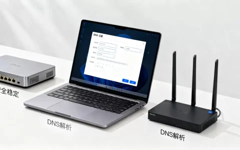 深圳DNS域名怎么选才安全稳定，深圳DNS域名解析地址是多少